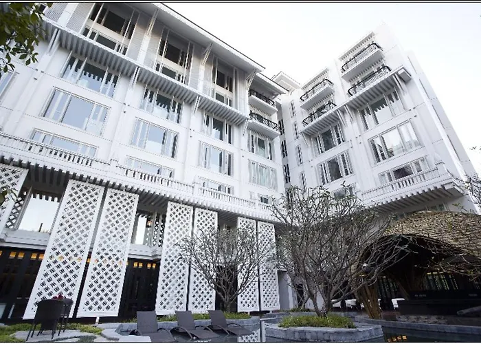 Hua Chang Heritage 4*