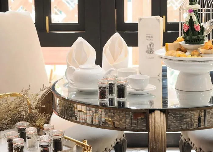Hua Chang Heritage فندق 4*
