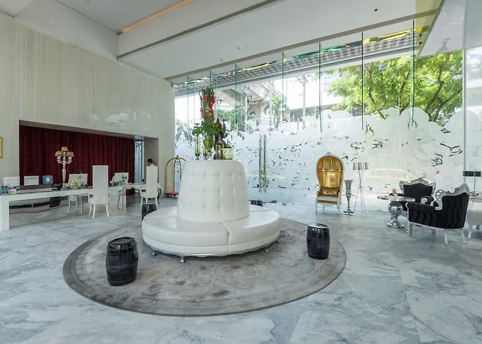Hotel Hua Chang Heritage