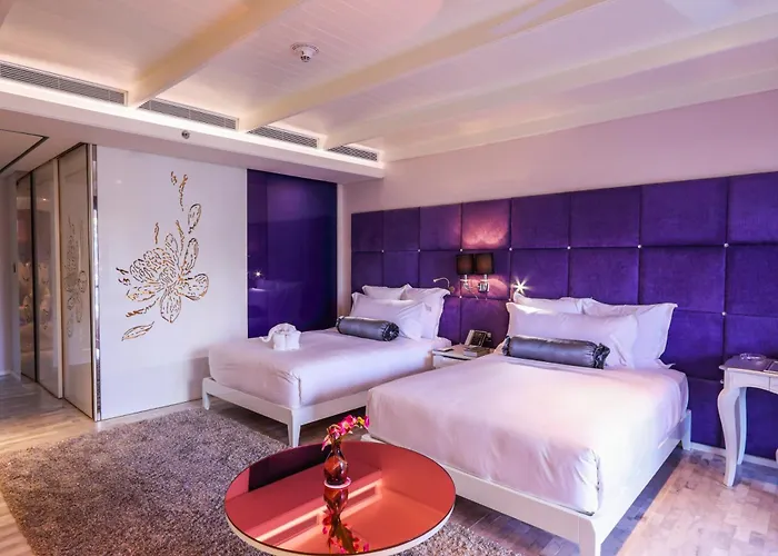 Hua Chang Heritage 4*
