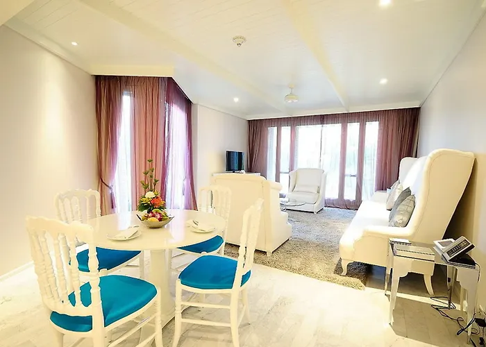 Hua Chang Heritage 4* 방콕
