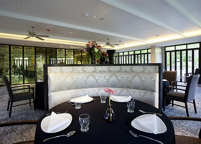 فندق Hua Chang Heritage 4*