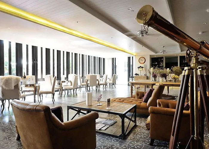 Hua Chang Heritage 호텔 4*