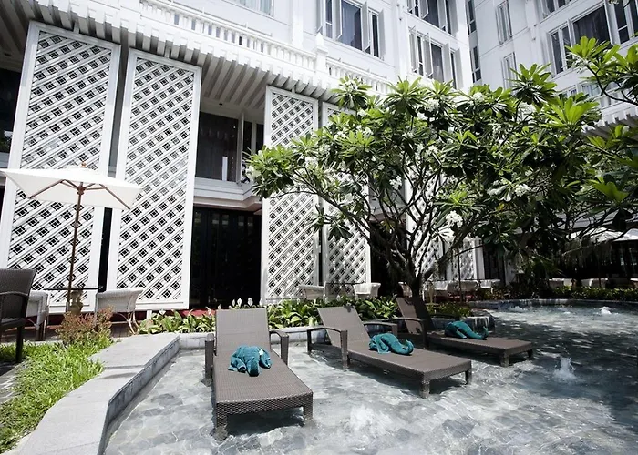 Hua Chang Heritage