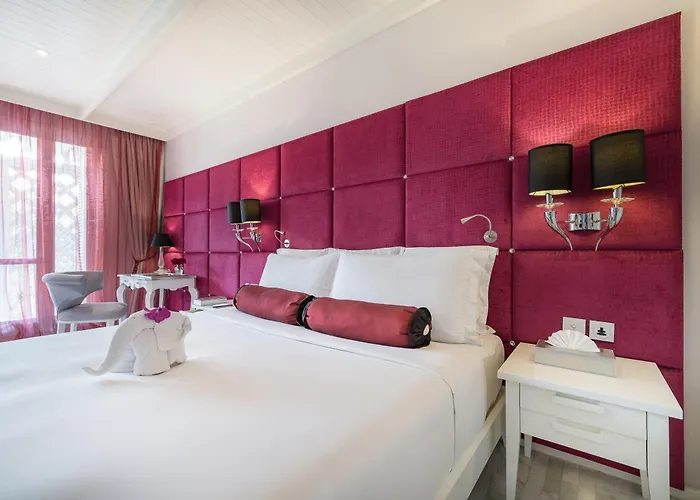Hua Chang Heritage 4*