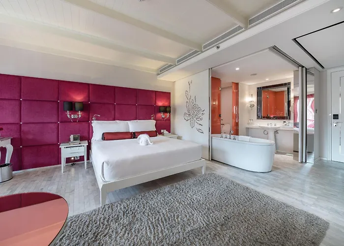 Hua Chang Heritage Bangkok