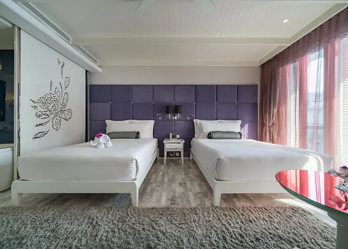 Hua Chang Heritage 4*