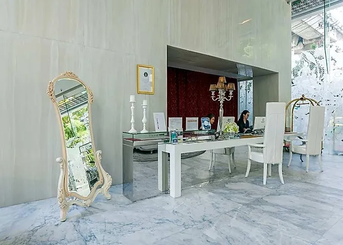 Hua Chang Heritage 호텔 4*
