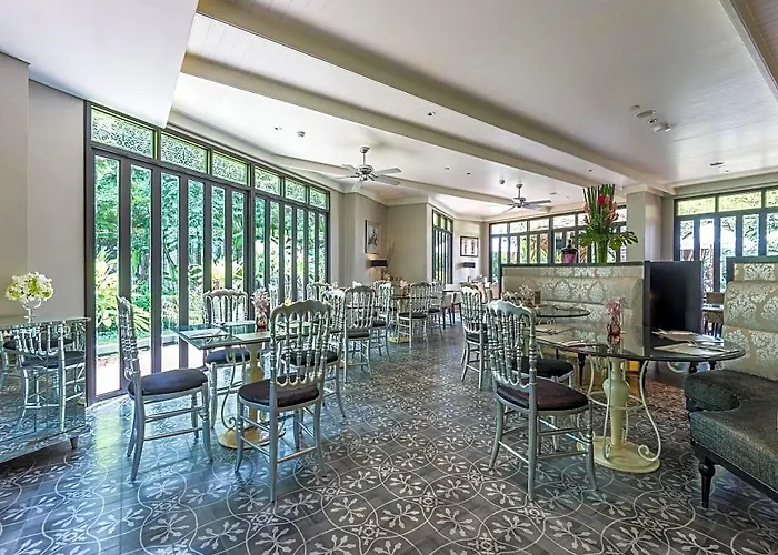 Hua Chang Heritage