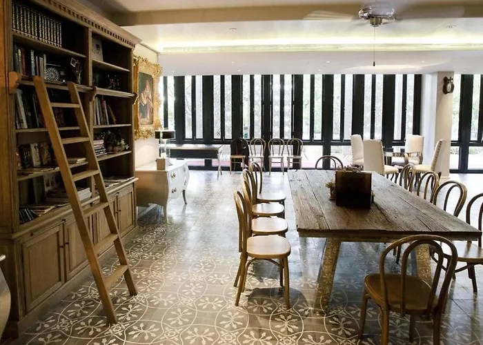 Hua Chang Heritage 4*